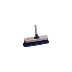 Broom Grip Metal Clip
