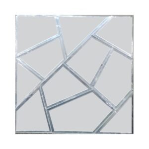 Mosaic Mirror - F03181