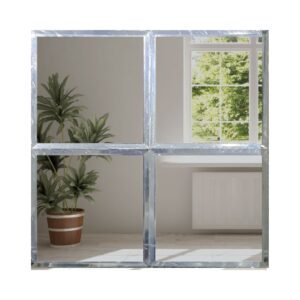 Mosaic Mirror - F03187