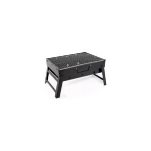 Braai Stand Foldable Large 73X33X70Cm