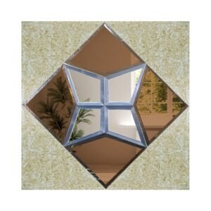 Mosaic Mirror - F03184