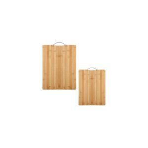 Bamboo Charcoal Board 1220X2.7X5Mm - F03943