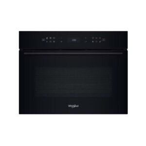 Whirlpool 52l Black W7 Built-in Oven & Microwave Combination - WCW7O7HTSB