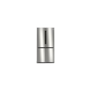 Bosch 483L Stainless Steel French Door Bottom Freezer