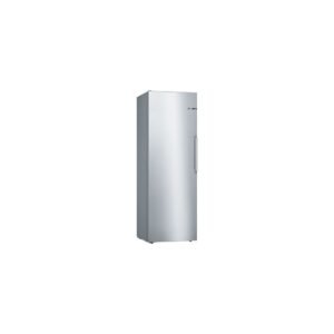 Bosch Combi Inox No Frost 483L Fridge