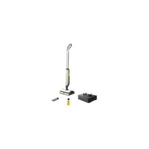 Kärcher White FC7 Cordless Hard Floor Cleaner