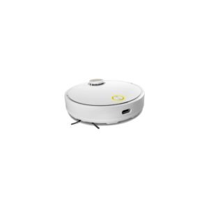 Kärcher Robot Vacuum Cleaner With Wiping Function