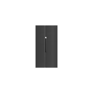 Defy 614L Side by Side Fridge