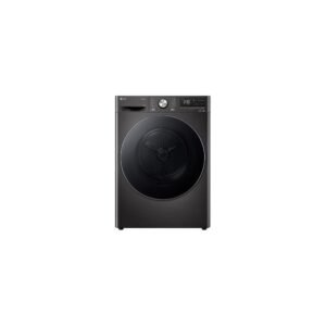 LG 10kg Platinum Black Dual Inverter Heat Pump Dryer