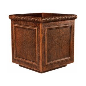 Potstory Square Pot