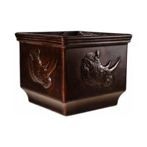 Potstory Rhino Pot