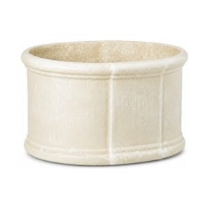 Potstory Oval Pot Large