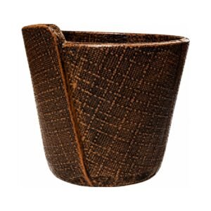 Potstory Tweed Pot