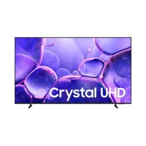 Samsung 50" Crystal UHD 4K Smart TV — UA50U8000