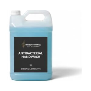 Antibacterial Handwash