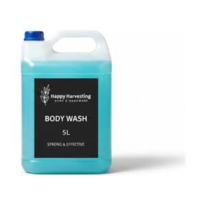 Body Wash 5L