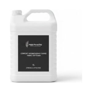 Comfort Aromatherapy Range Fabric Softener