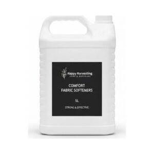 Comfort Fabric Softeners