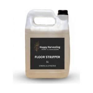 Floor Stripper