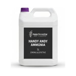 Handy Andy Ammonia