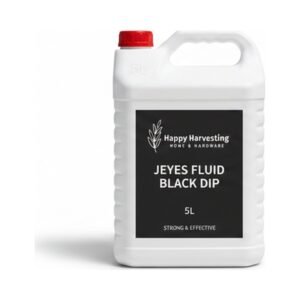 Jeyes Fluid Black Dip