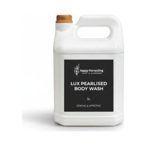 Lux Pearlised Body Wash