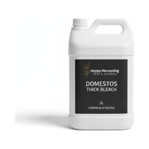 Domestos Thick Bleach