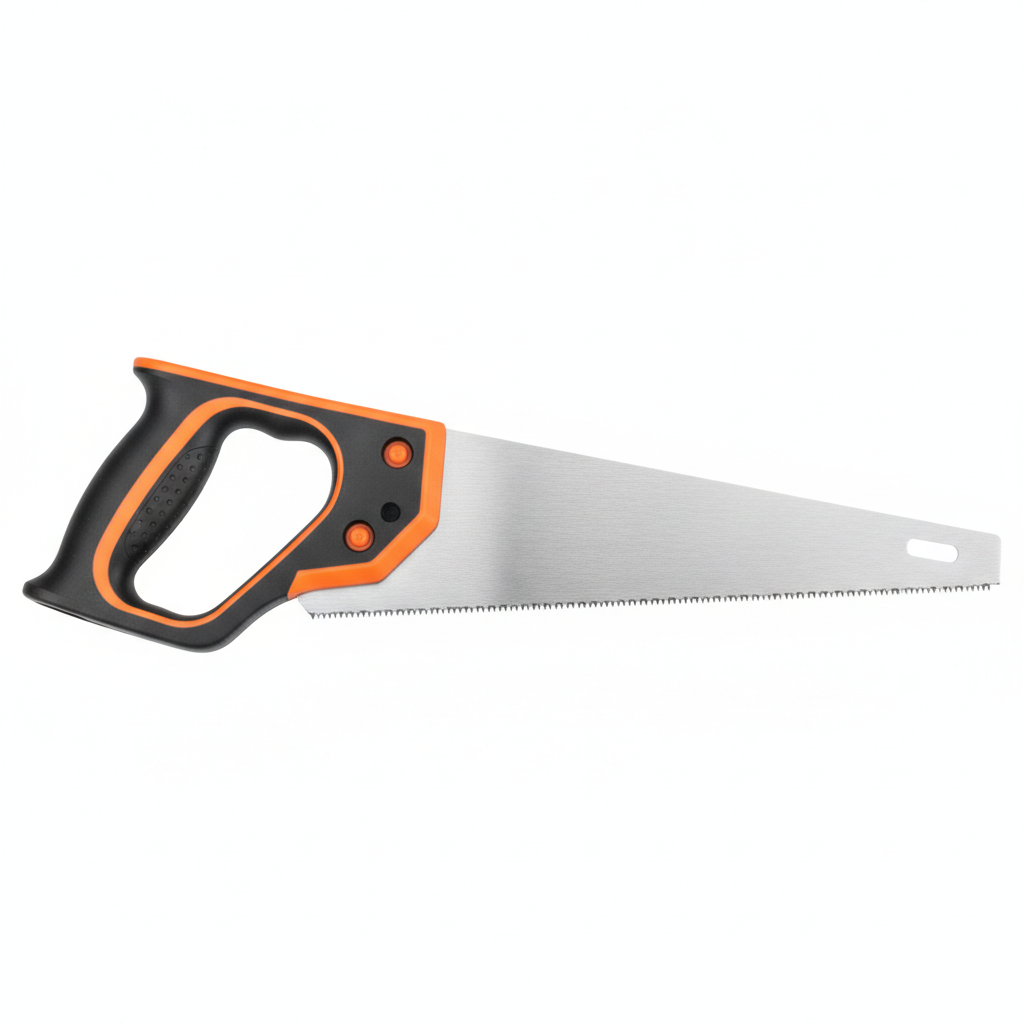 Handsaw Plastic Handle