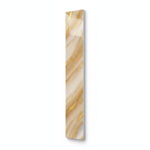 Strip For Barcelona Gold Champagne