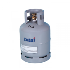 Totai 9kg Gas Bottle