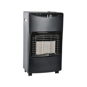 Totai 3 Panel Gas Heater