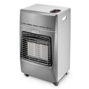 DeLonghi 3 Panel Gas Heater R3010