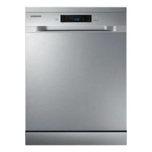 Samsung 14Pl Stainless Steel Dishwasher DW60M5070FS