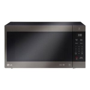 LG 56L Solo Microwave (Smart Inverter) MS5696HIT
