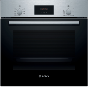 Bosch 66L Multifunction Oven (Serie 2) HBF113BS0Z