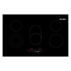 Elba 90cm 5 Ceran Hob