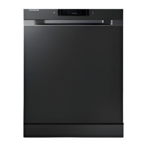 Samsung Dishwasher with LED Display DW60M5070FG/FA