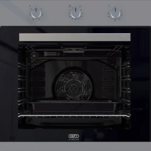 Defy Slimline Multifunction Box Set (Fan Assist Oven) (DBO486E & DHD406A) DCB866E
