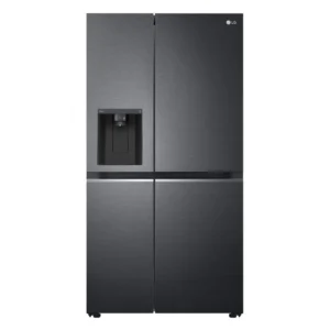 LG Gross 674L Side by Side Fridge GC-L257SQSL