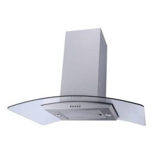 Falco 60cm Island Extractor FAL-60-IS90A