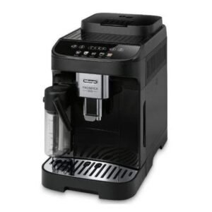 DeLonghi Magnifica Evo Bean-to-Cup Coffee Machine ECAM290.61.B