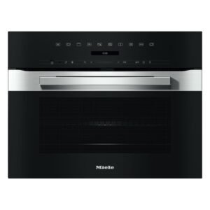 Miele H7240 BM Compact Microwave Combination Oven