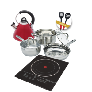 Snappy Chef Supreme Lite Combo