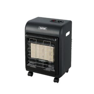Totai Gas Rollabout Heater