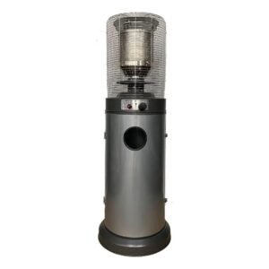 Totai Patio Heater Polo 2 Tone