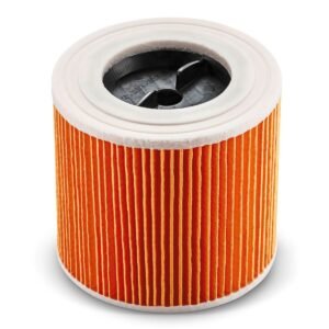 Karcher One-Piece Cartridge Filter WD2