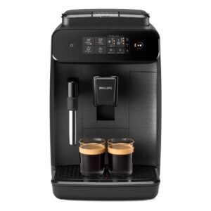 Philips Fully Automatic Espresso Machine EP0820/00