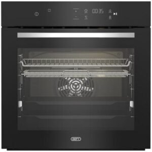 Defy Slimline Touch Control Oven DBO499