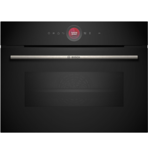 Bosch 45L Built-in Microwave Oven (Serie 8) CMG7241B1