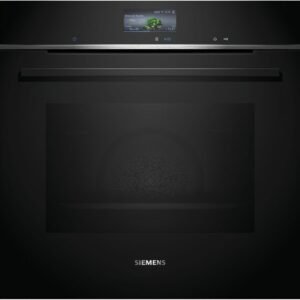 Siemens iQ700 60cm Built-in Oven HB736G1B1